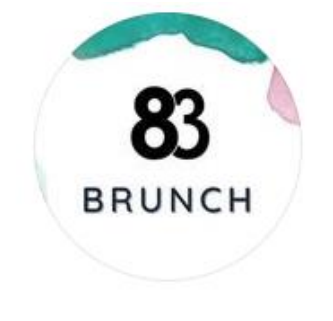 83 Brunch